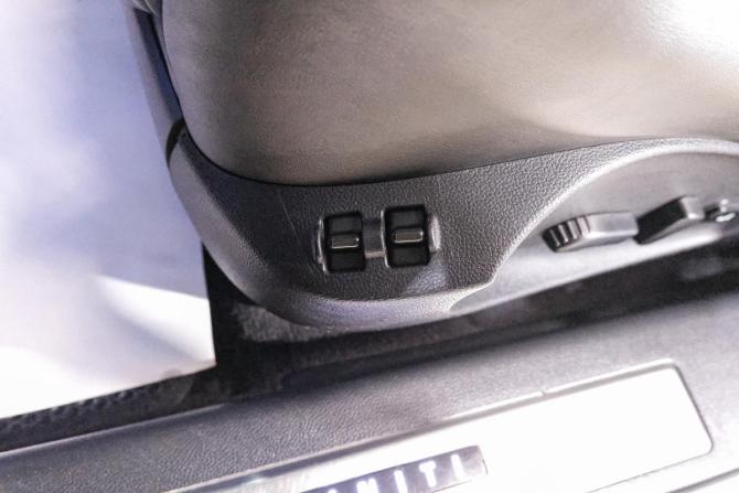 Infiniti FX II (S51) с пробегом 2010 года, цена 1 869 000 рублей, 330000 км, внедорожник, Автокод Объявления