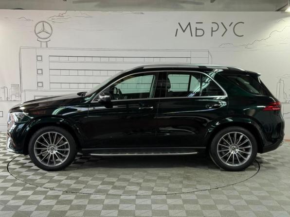 Новый Mercedes-Benz GLE II (V167) Рестайлинг 2025 года, цена 14 450 000 рублей, внедорожник, Автокод Объявления