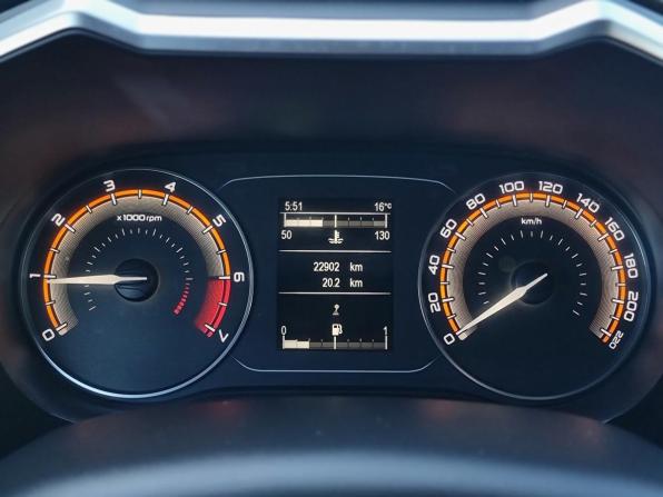 Lada (ВАЗ) Vesta I Рестайлинг (NG) с пробегом 2023 года, цена 1 199 000 рублей, 22902 км, седан, Автокод Объявления