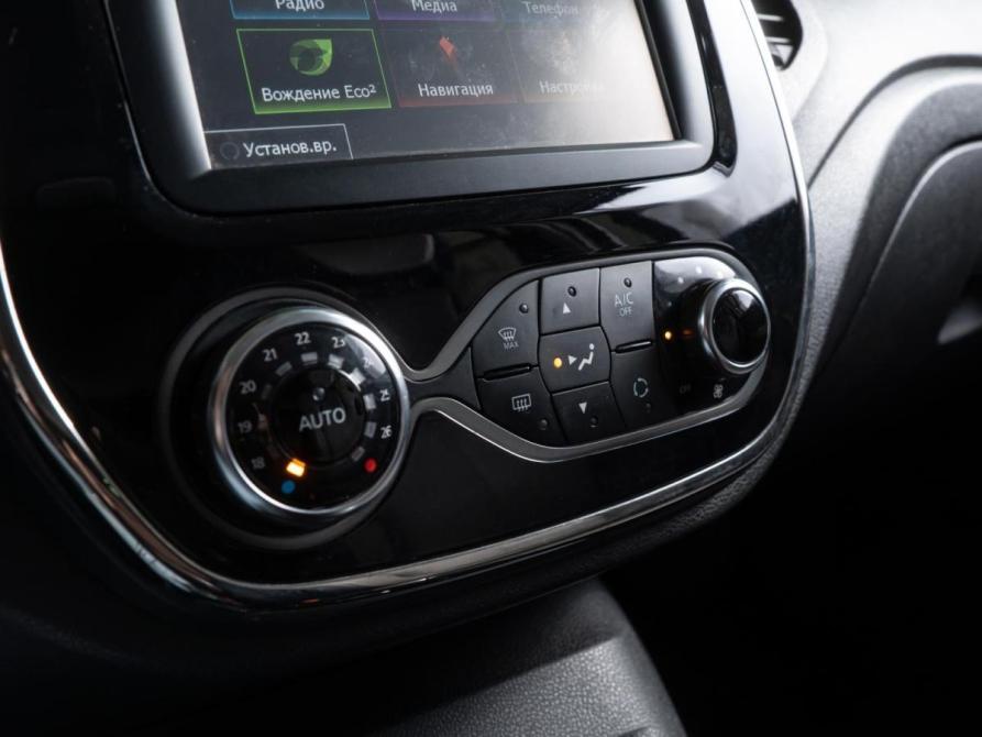 Renault Kaptur I Волгоград  - изображение 15