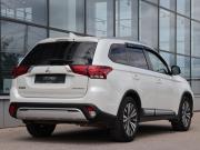 Mitsubishi Outlander III Рестайлинг 3 Калуга  - изображение 18
