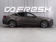 Mazda 6 III (GJ) Рестайлинг Воронеж  - изображение 27