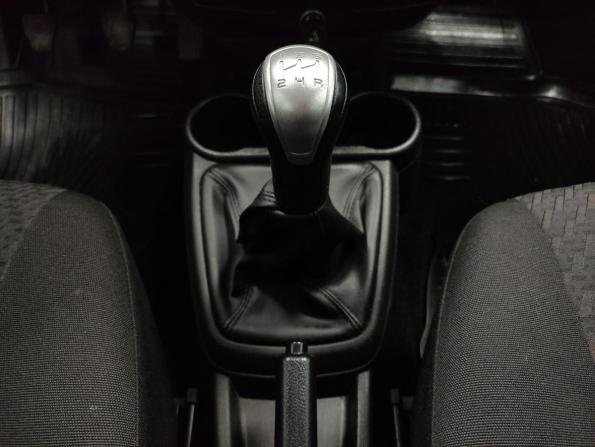 Datsun on-DO I Рестайлинг с пробегом 2019 года, цена 565 000 рублей, 72281 км, седан, Автокод Объявления