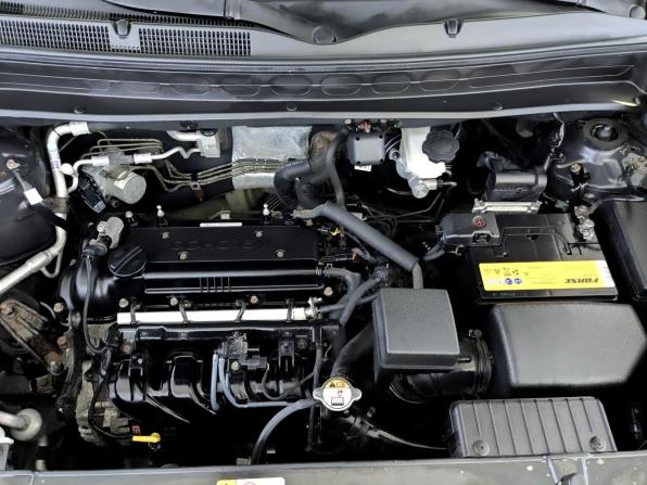 Kia Soul I Рестайлинг с пробегом 2012 года, цена 1 250 000 рублей, 66200 км, хэтчбек, Автокод Объявления