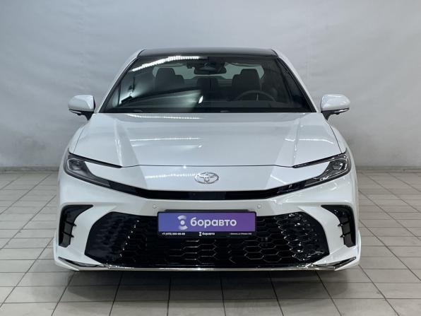 Toyota Camry IX (XV80) China Market с пробегом 2025 года, цена 4 490 000 рублей, 50 км, седан, Автокод Объявления