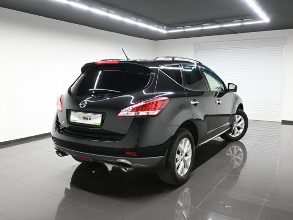 Nissan Murano II (Z51) Рестайлинг 2 с пробегом 2015 года, цена 1 695 000 рублей, 122324 км, внедорожник, Автокод Объявления