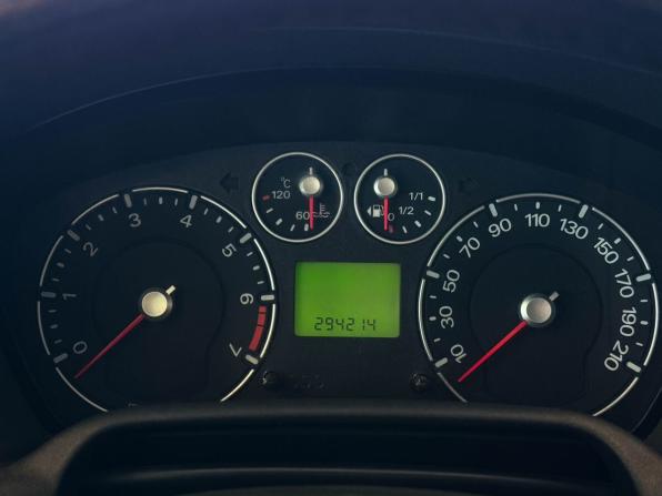 Ford Fusion I Рестайлинг с пробегом 2007 года, цена 367 000 рублей, 294214 км, хэтчбек, Автокод Объявления