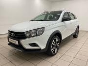 Lada (ВАЗ) Vesta I Энгельс  - изображение 39