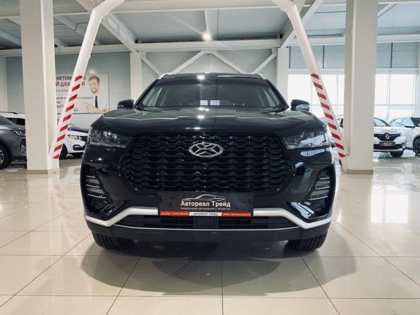 Xcite X-Cross 7 с пробегом 2024 года, цена 1 950 000 рублей, 6800 км, внедорожник, Автокод Объявления