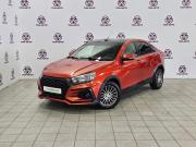Lada (ВАЗ) Vesta I Тольятти  - изображение 22