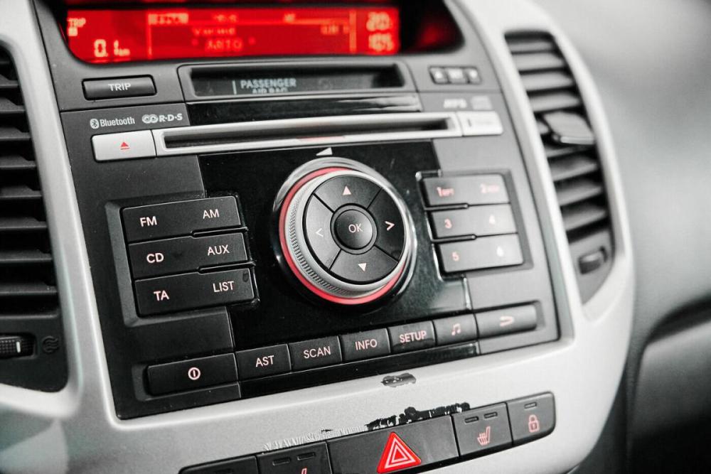 Kia Venga I Рестайлинг Ульяновск  - изображение 31