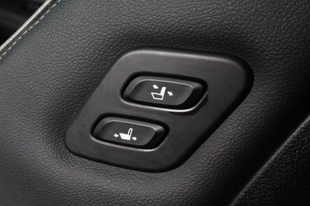Hyundai Santa Fe IV Рестайлинг Сургут  - изображение 21