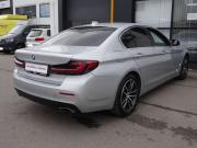 BMW 5 серии VII (G30/G31/G38) Рестайлинг Москва  - изображение 20