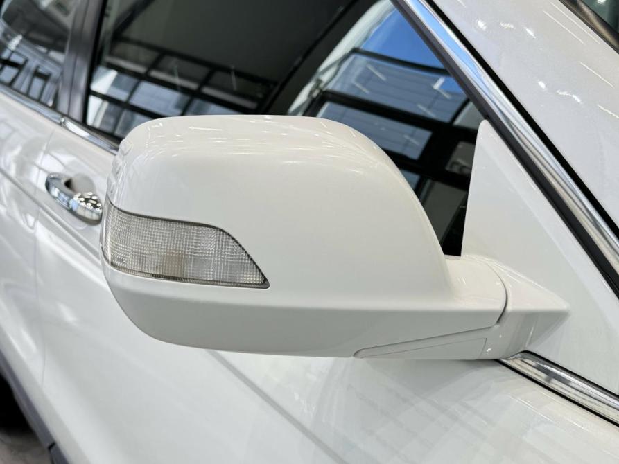 Honda CR-V III Рестайлинг Волжский  - изображение 10