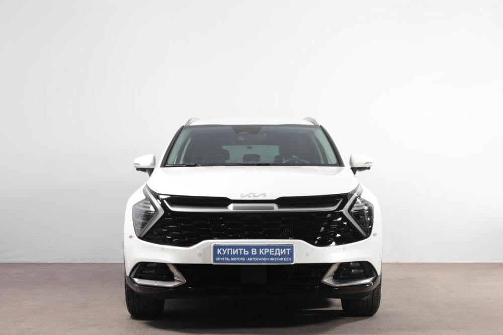 Kia Sportage V Новосибирск  - изображение 2