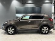 Kia Sportage III Новосибирск  - изображение 20