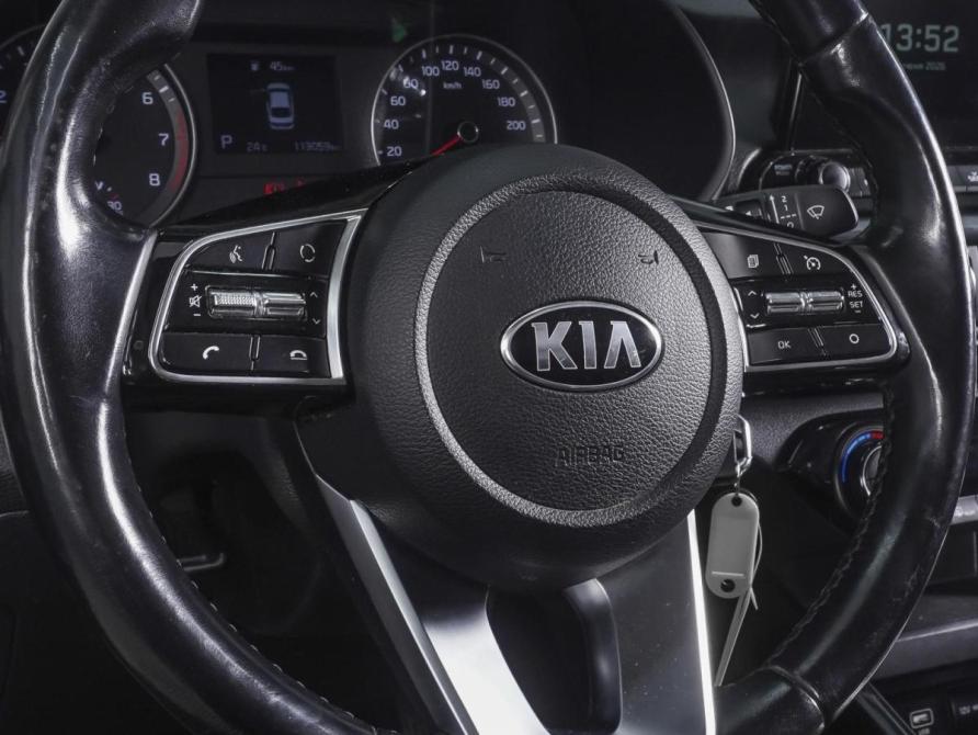 Kia Cerato IV Ростов-на-Дону  - изображение 15