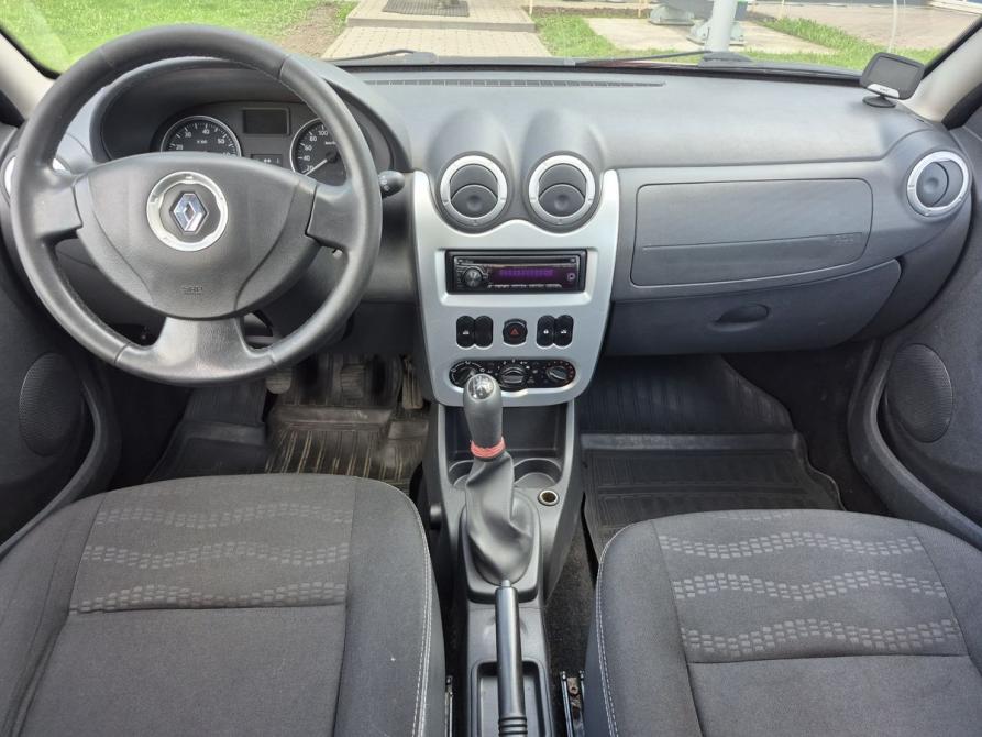 Renault Sandero I Ярославль  - изображение 9