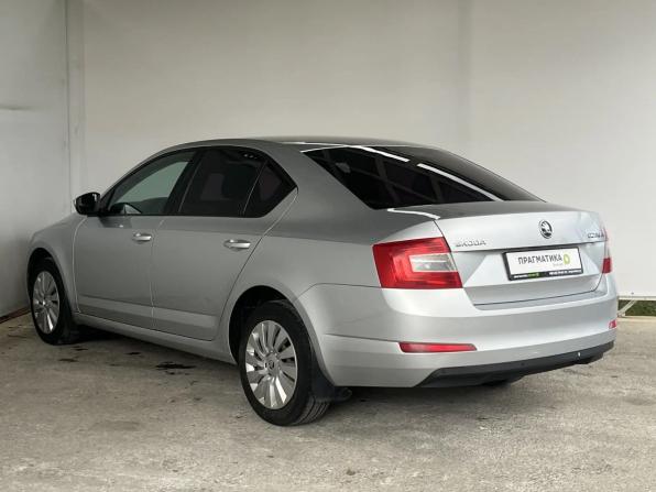 Skoda Octavia III (A7) с пробегом 2014 года, цена 990 000 рублей, 225000 км, лифтбек, Автокод Объявления