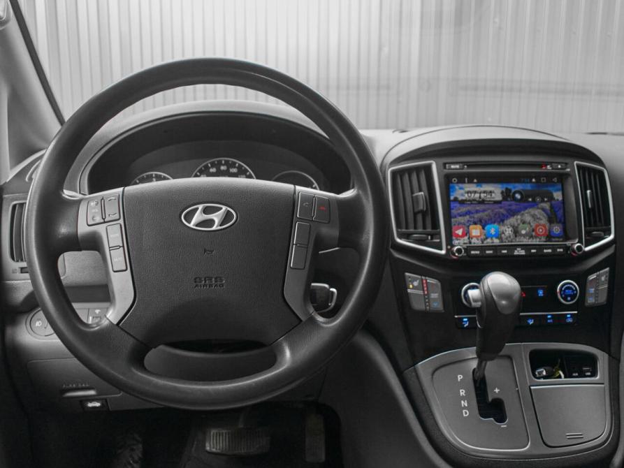 Hyundai Grand Starex I Рестайлинг Екатеринбург  - изображение 11
