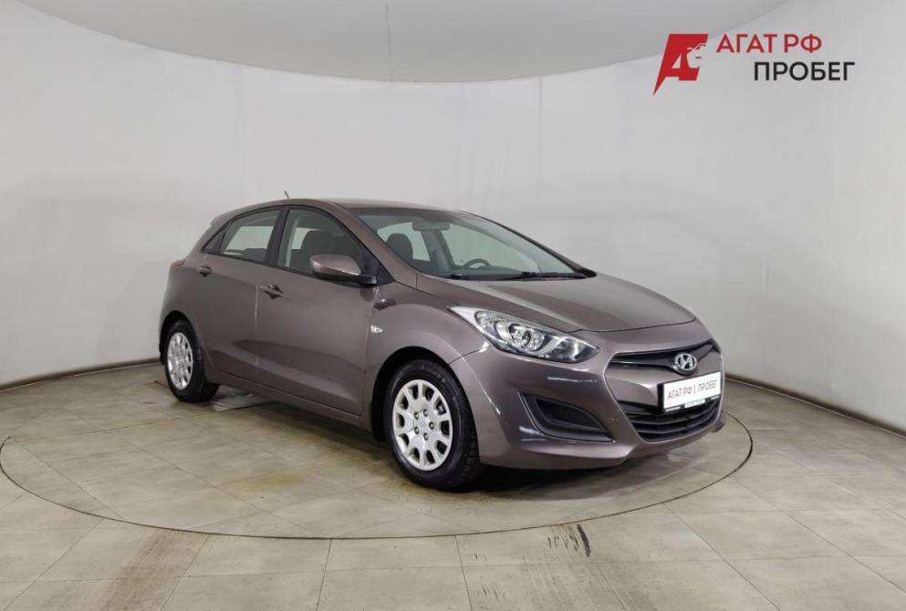 Hyundai i30 II Волгоград  - изображение 3