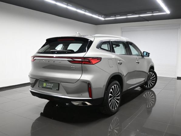 Exeed TXL I Рестайлинг с пробегом 2022 года, цена 2 245 000 рублей, 43991 км, внедорожник, Автокод Объявления