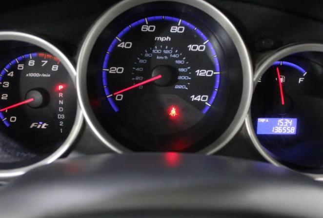 Honda Jazz I Рестайлинг с пробегом 2008 года, цена 470 000 рублей, 219768 км, хэтчбек, Автокод Объявления