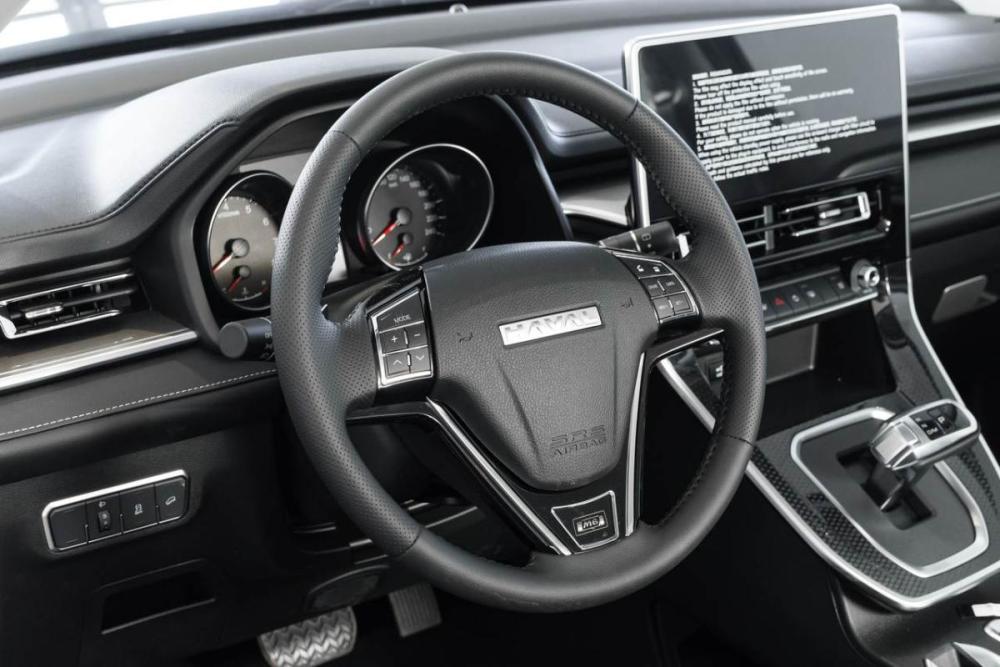Haval M6 II Красноярск  - изображение 12