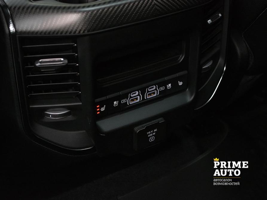 Ram 1500 V Рестайлинг Новосибирск  - изображение 15