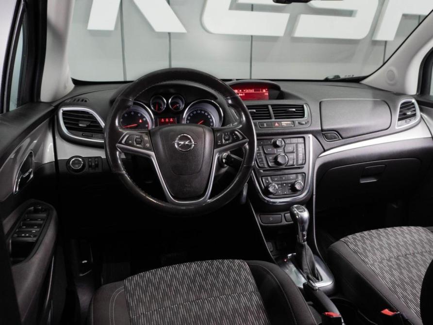 Opel Mokka I Тюмень  - изображение 6