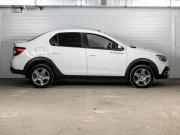 Renault Logan II Рестайлинг Ставрополь  - изображение 22
