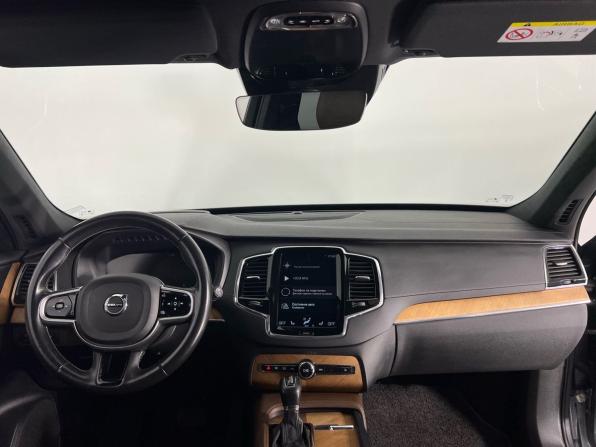 Volvo XC90 II с пробегом 2019 года, цена 3 699 000 рублей, 186830 км, внедорожник, Автокод Объявления
