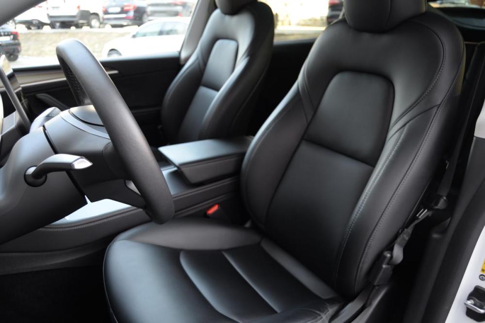 Tesla Model Y I Иркутск  - изображение 24