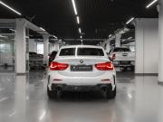 BMW 1 серии III (F52) Рестайлинг Москва  - изображение 30
