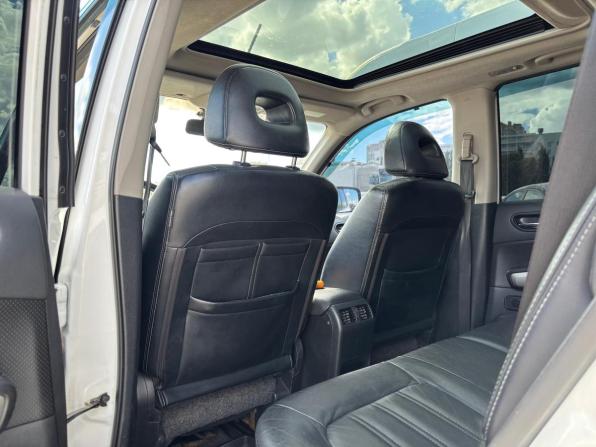 Nissan X-Trail II Рестайлинг с пробегом 2014 года, цена 1 415 000 рублей, 164000 км, внедорожник, Автокод Объявления