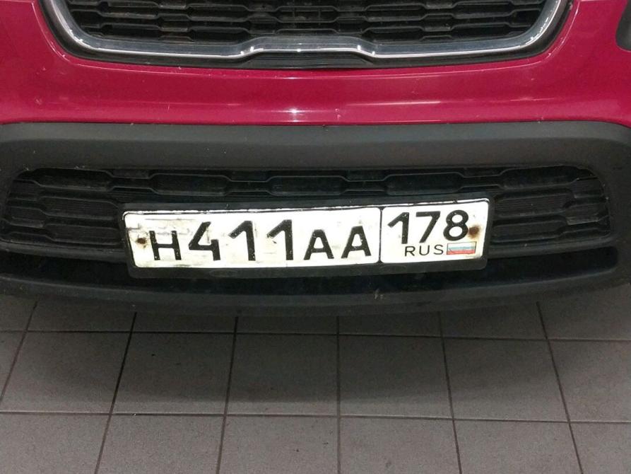 Kia Soul I Рестайлинг Санкт-Петербург  - изображение 20