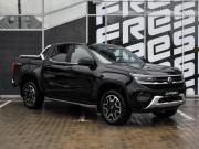 Volkswagen Amarok II Краснодар  - изображение 23