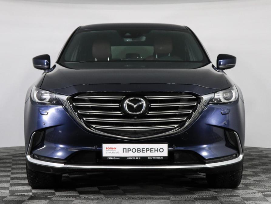 Mazda CX-9 II Химки  - изображение 2