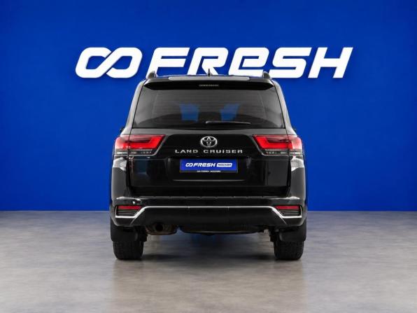 Toyota Land Cruiser 300 Series с пробегом 2023 года, цена 11 698 888 рублей, 83794 км, внедорожник, Автокод Объявления
