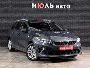 Kia Ceed III Екатеринбург  - изображение 22