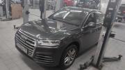 Audi Q5 II (FY) Санкт-Петербург  - изображение 6