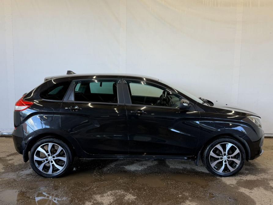 Lada (ВАЗ) XRAY I Псков  - изображение 5