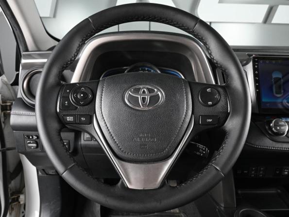 Toyota RAV4 III (XA30) Рестайлинг с пробегом 2013 года, цена 2 149 000 рублей, 173000 км, внедорожник, Автокод Объявления