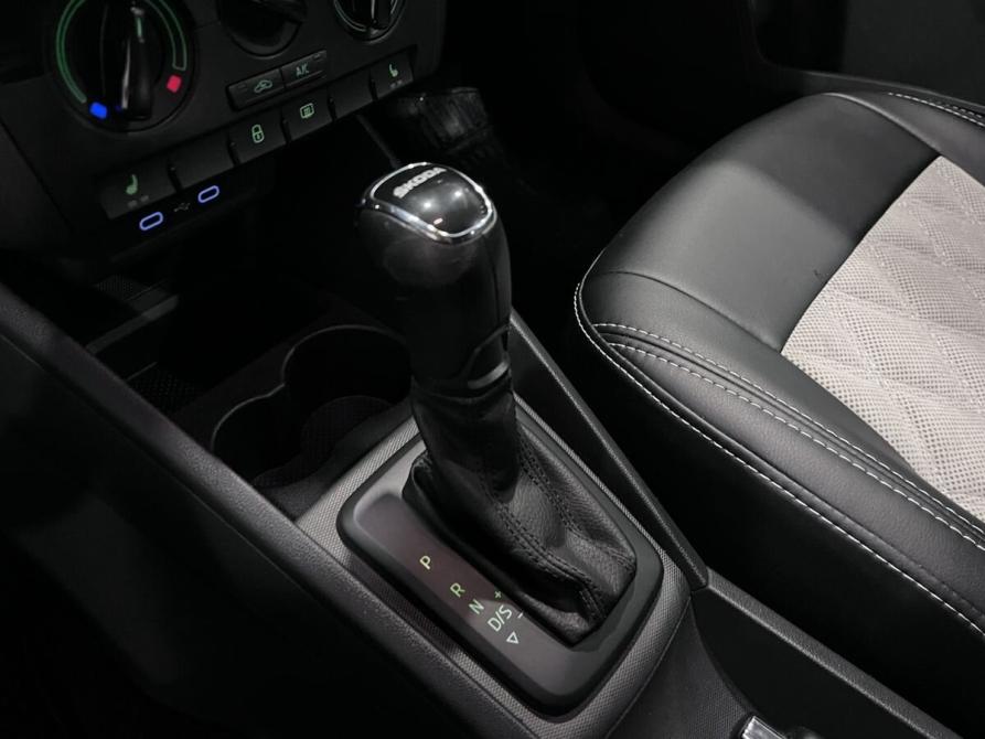 Skoda Rapid II Чебоксары  - изображение 31