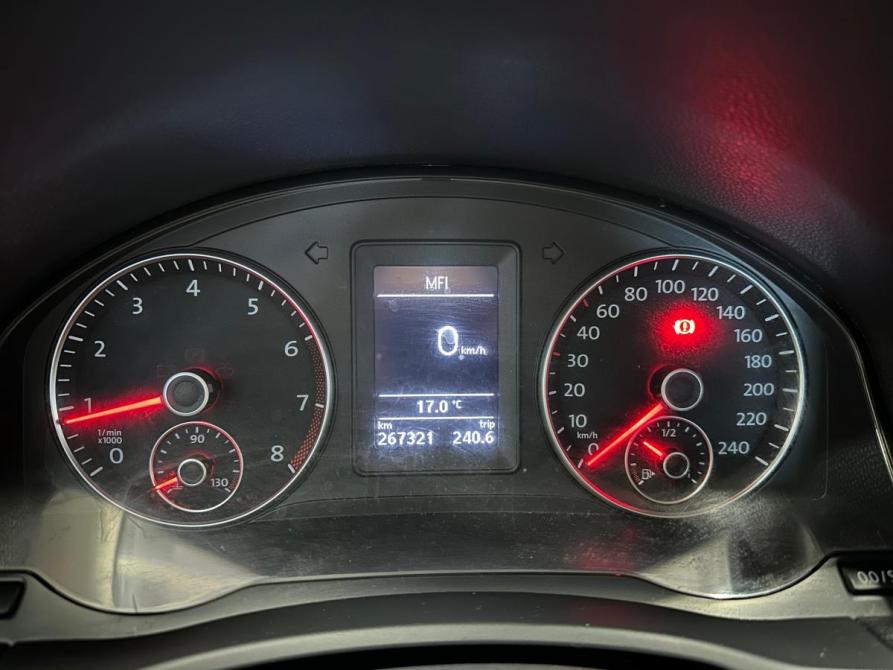Volkswagen Jetta V Екатеринбург  - изображение 9