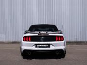 Ford Mustang VI Рестайлинг Сочи  - изображение 33