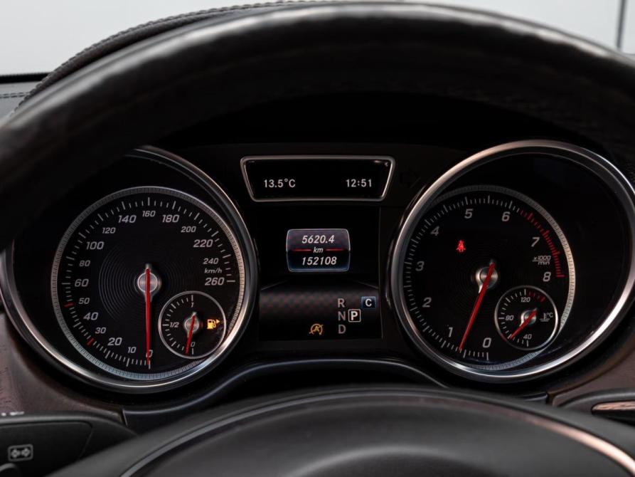 Mercedes-Benz GLE Coupe I (C292) Краснодар  - изображение 19
