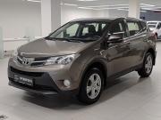 Toyota RAV4 IV (XA40) Казань  - изображение 23