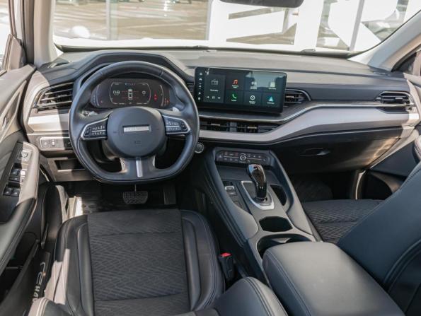 Haval F7 I Рестайлинг с пробегом 2023 года, цена 2 519 000 рублей, 31764 км, внедорожник, Автокод Объявления
