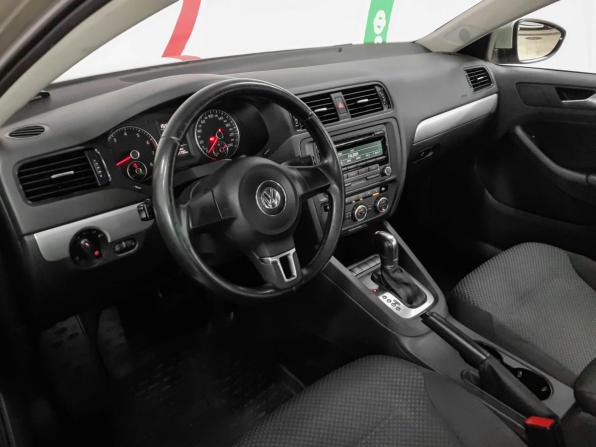Volkswagen Jetta VI с пробегом 2012 года, цена 965 000 рублей, 195000 км, седан, Автокод Объявления